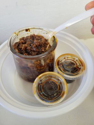 Mama's Noodle House by null