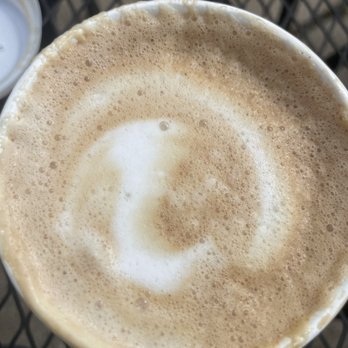 Firehouse Coffee - Chai latte - perfectly flavored - Coffee & Tea Near Me - Hampton, Virginia Firehouse Coffee - Chai latte - perfectly flavored - Coffee & Tea Near Me - Hampton, Virginia