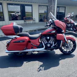 JPM Performance Powersports/Indian Motorcycles of Hopkinsville