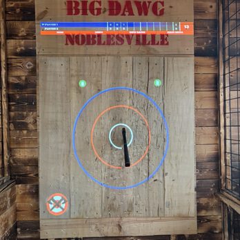 Bowl 32 - Axe throwing - Arcades Near Me - Noblesville, Indiana Bowl 32 - Axe throwing - Arcades Near Me - Noblesville, Indiana