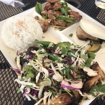 East Side King - Asian Fusion Near Me - Austin, Texas