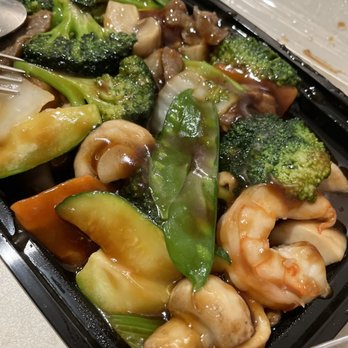 China Dragon - Triple delight - Chinese Near Me - Jacksonville, Florida