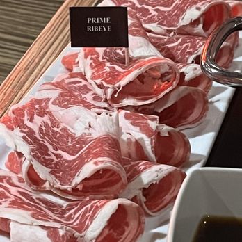 Tabu Shabu - Costa Mesa - prime ribeye - Japanese Near Me - Costa Mesa, California Tabu Shabu - Costa Mesa - prime ribeye - Japanese Near Me - Costa Mesa, California