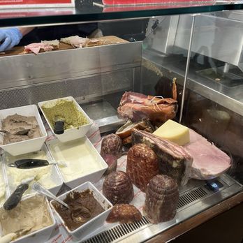 All'Antico Vinaio - Sandwiches Near Me - New York, New York All'Antico Vinaio - Sandwiches Near Me - New York, New York