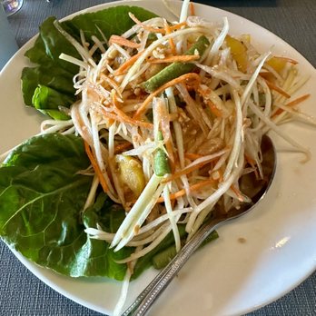 Kinnara Thai - Papaya Salad - Thai Near Me - Van Nuys, California Kinnara Thai - Papaya Salad - Thai Near Me - Van Nuys, California