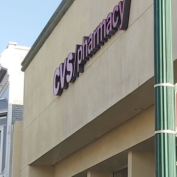 CVS PHARMACY - Updated September 2024 - 72 Photos & 96 Reviews - 2314 ...
