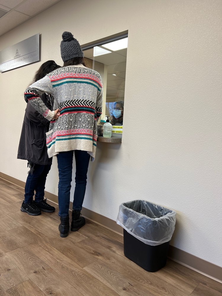 CAPITAL ALLERGY & RESPIRATORY DISEASE CENTER Updated October 2024