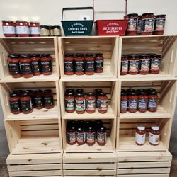 Good Taste Epicurean Market - Sauce