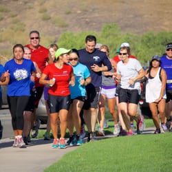 Inland Empire Running Club