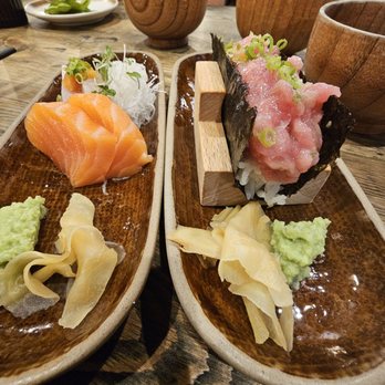 Shinkai Sushi - Sushi Bars Near Me - Dublin, California Shinkai Sushi - Sushi Bars Near Me - Dublin, California
