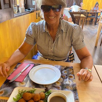Ritual - Tapas Bars Near Me - Vila Nova de Milfontes, 02