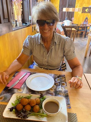 Restaurante Ritual by null
