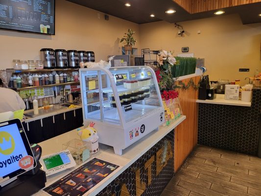 Royaltea Portland by null