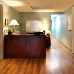 Kolmac Outpatient Recovery Centers - Kolmac Outpatient Recovery Centers - Baltimore Location Lobby