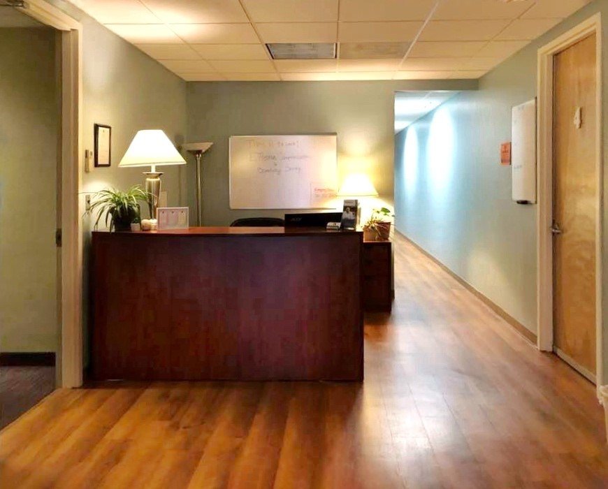 Kolmac Outpatient Recovery Centers - grief counselor in Baltimore, MD