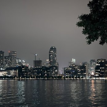 Polson Pier Skyline View - Local Flavor Near Me - Toronto, Ontario Polson Pier Skyline View - Local Flavor Near Me - Toronto, Ontario