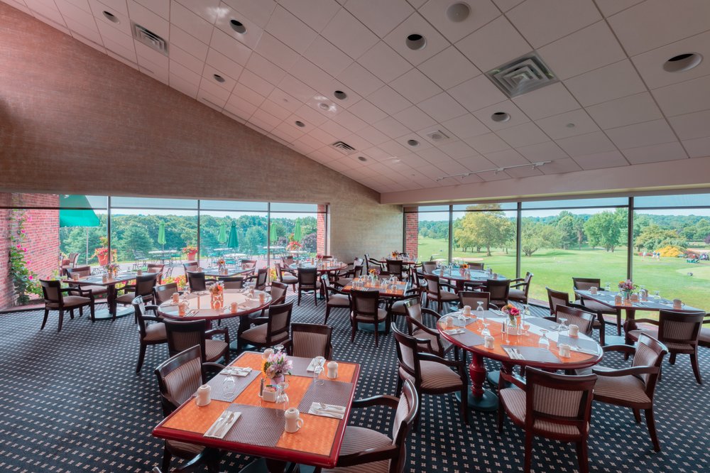 TAM O’SHANTER COUNTRY CLUB Updated September 2024 23 Photos 74