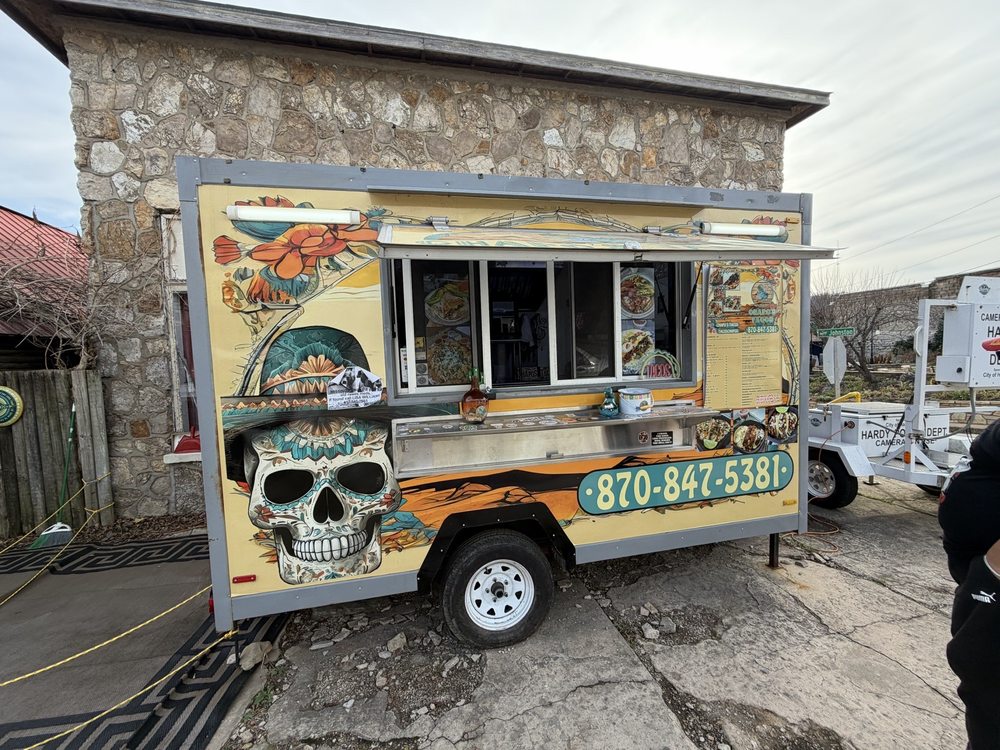 Chapo's Tacos