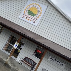 Sunrise Market & Deli