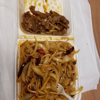 Auction Chinese Food - Beef to onion ratio - Chinese Near Me - Colton, California Auction Chinese Food - Beef to onion ratio - Chinese Near Me - Colton, California