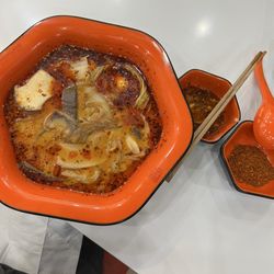 Zhangliang Malatang