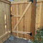 Photo of Daniels Custom Fences  Decks & Construction