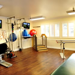 University Post-Acute Rehab - University Post Acute Rehab is Sacramento's highest Medicare-rated skilled nursing facility. Two air conditioned gyms!