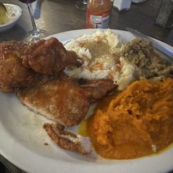 Ambrosia Pub & Grill - Their Sunday special