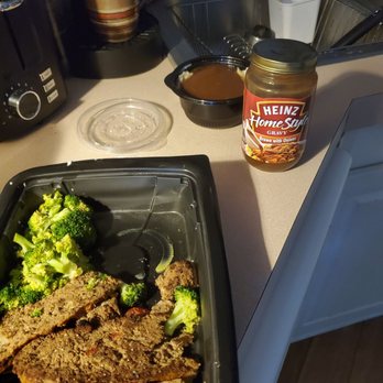 Miller's Ale House - had to add my own sauce - Sports Bars Near Me - Ocala, Florida