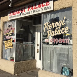 Pierogi Palace