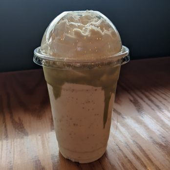 Halleez - Qashta shake - Desserts Near Me - Buffalo, New York Halleez - Qashta shake - Desserts Near Me - Buffalo, New York