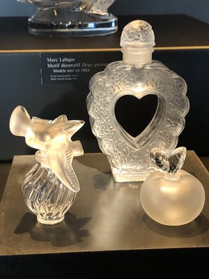 Musée Lalique by null