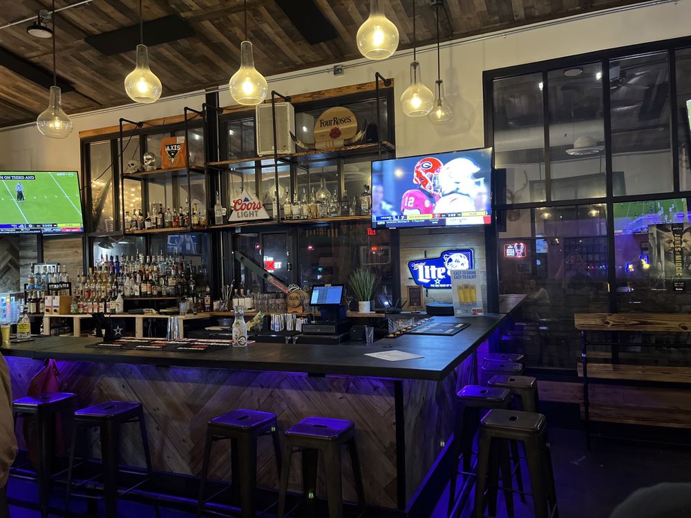 AXIS Updated August 2025 11 Reviews 519 W 37th St, Austin, Texas