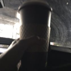 ampm - 11.13.21 Coffee to keep Cam awake