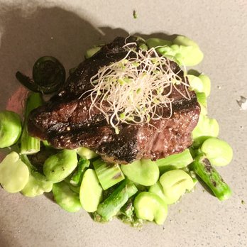The Rooftop - Asian Fusion Near Me - Beverly Hills, California