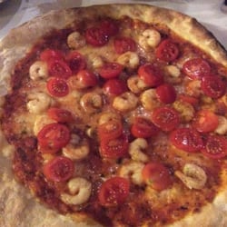 Don Vincenzo - Pizza Mare