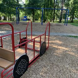 kensington heights park