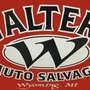 Walters Auto Salvage