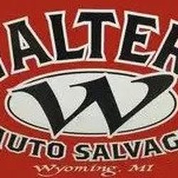 Walters Auto Salvage