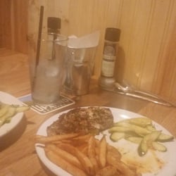 Grains & Grill - Kickin' Chicken