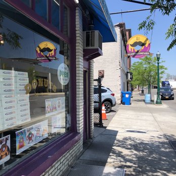 Glazed & Confused - Donuts Near Me - Syracuse, New York
