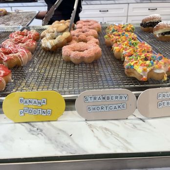 Oh Mochi Virginia Beach - My favorite fruity pebbles - Desserts Near Me - Virginia Beach, Virginia Oh Mochi Virginia Beach - My favorite fruity pebbles - Desserts Near Me - Virginia Beach, Virginia