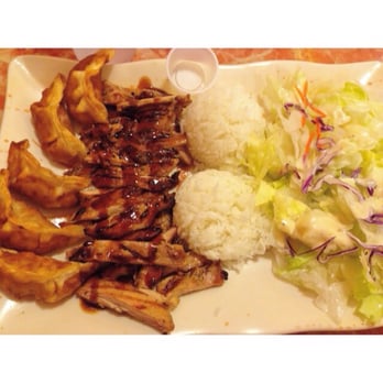Ichi 20 Teriyaki - Yum! - Japanese Near Me - Vancouver, Washington Ichi 20 Teriyaki - Yum! - Japanese Near Me - Vancouver, Washington