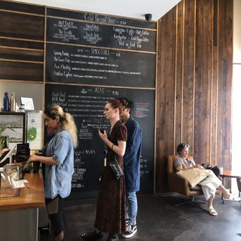 Beech - Juice Bars & Smoothies Near Me - Charleston, South Carolina