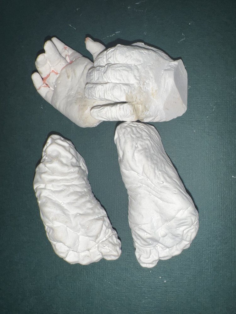 RUBIDOUX MORTUARY KIMBERLY FAMILY CHAPEL Updated October 2025 11