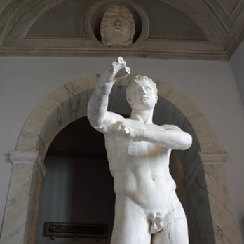 Musei Vaticani - Museums Near Me - Rome, RM