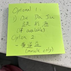 Wah Tsun Chinese Herb