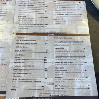 Puerta del Sol - Tapas/Small Plates Near Me - San Jose, California Puerta del Sol - Tapas/Small Plates Near Me - San Jose, California
