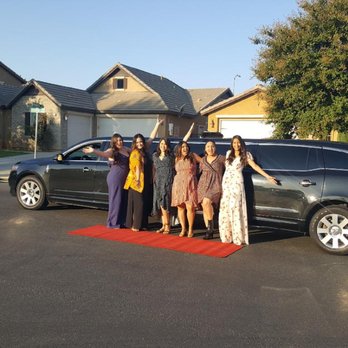 RC  Limousine - Headed to Paso Robles for a wine tour!! - Limos Near Me