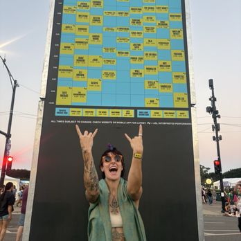 Lollapalooza - Festivals Near Me - Chicago, Illinois Lollapalooza - Festivals Near Me - Chicago, Illinois